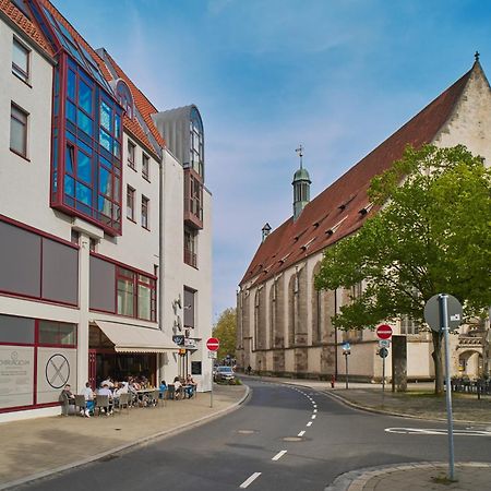 City Brunswick Exterior foto